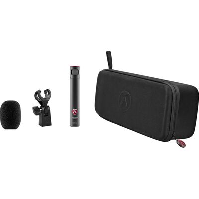 Austrian Audio CC8-SC kismembrános kondenzátormikrofon