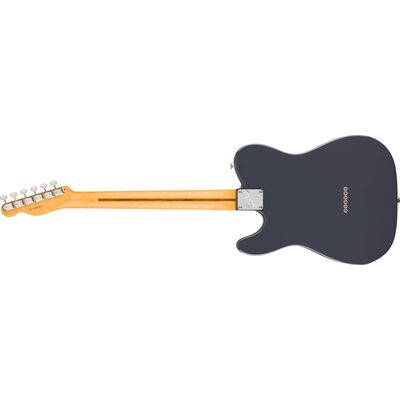 Fender American Professional Classic Telecaster RW Faded Black elektromos gitár