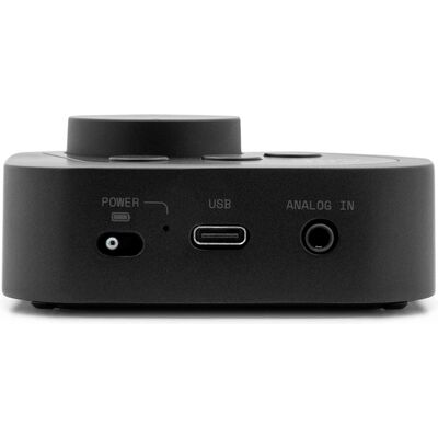 IK Multimedia ARC ON•EAR fejhallgató-korrekciós és virtuális lehallgatórendszer