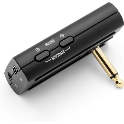 IK Multimedia TONEX Plug gitár/basszusgitár fejhallgató erősítő