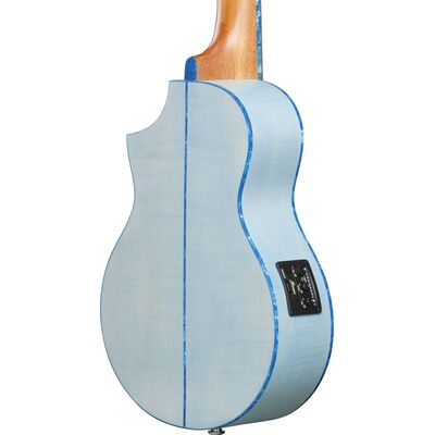 Ibanez EWP17M1E-SFO piccolo elektro-akusztikus gitár