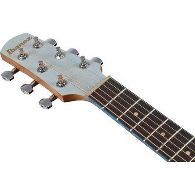 Ibanez EWP17M1E-SFO piccolo elektro-akusztikus gitár