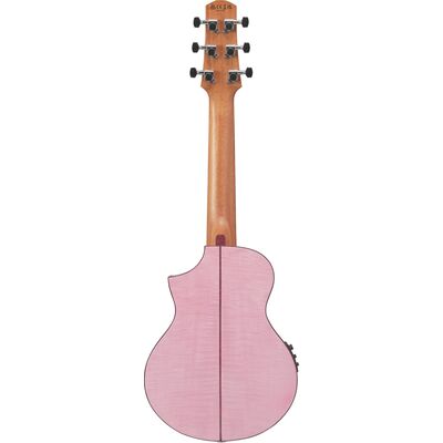 Ibanez EWP17M2E-SMO piccolo elektro-akusztikus gitár