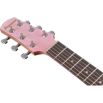 Ibanez EWP17M2E-SMO piccolo elektro-akusztikus gitár