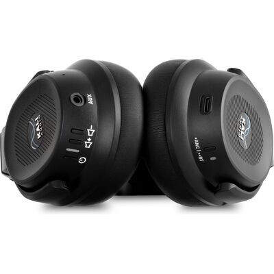 Kali Audio HP-1 stúdió fejhallgató