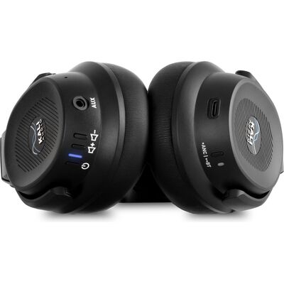 Kali Audio HP-1 stúdió fejhallgató