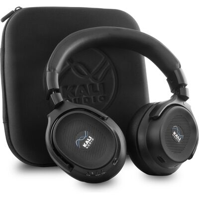 Kali Audio HP-1 stúdió fejhallgató