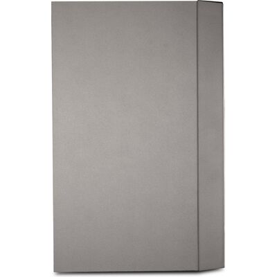 Kali Audio Project Independence IN-8 Tungsten Grey V2 aktív háromutas stúdió monitor hangfal