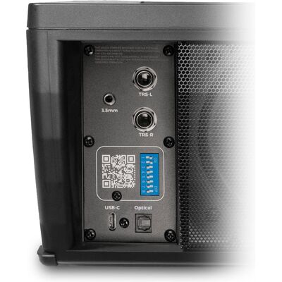 Kali Audio Project Independence IN-UNF sztereó stúdió monitor rendszer
