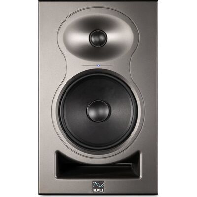 Kali Audio Project Lone Pine LP-6 Grey V2 aktív kétutas stúdió monitor hangfal