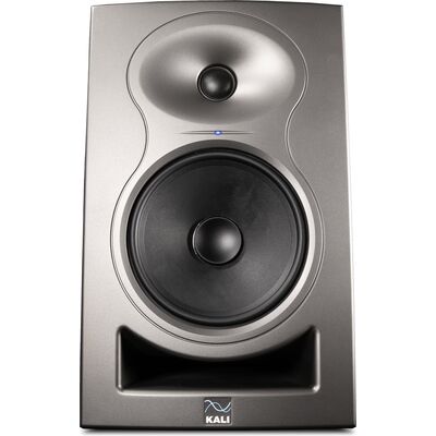 Kali Audio Project Lone Pine LP-6 Grey V2 aktív kétutas stúdió monitor hangfal