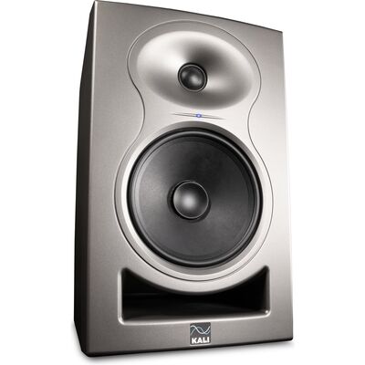 Kali Audio Project Lone Pine LP-6 Grey V2 aktív kétutas stúdió monitor hangfal