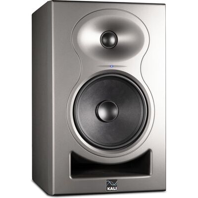 Kali Audio Project Lone Pine LP-6 Grey V2 aktív kétutas stúdió monitor hangfal