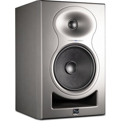 Kali Audio Project Lone Pine LP-6 Grey V2 aktív kétutas stúdió monitor hangfal