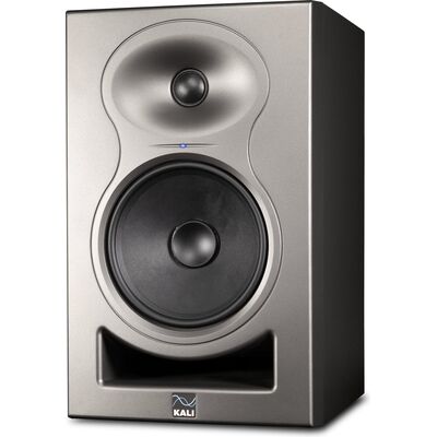 Kali Audio Project Lone Pine LP-6 Grey V2 aktív kétutas stúdió monitor hangfal