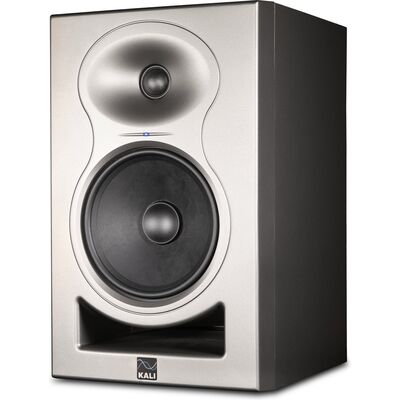 Kali Audio Project Lone Pine LP-6 Grey V2 aktív kétutas stúdió monitor hangfal