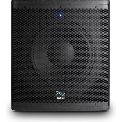 Kali Audio Project Watts WS-12 V2 aktív stúdió mélynyomó