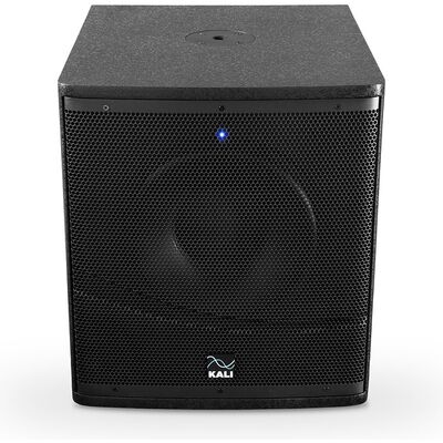 Kali Audio Project Watts WS-12 V2 aktív stúdió mélynyomó
