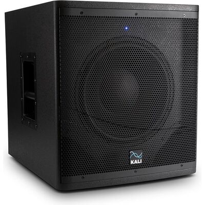 Kali Audio Project Watts WS-12 V2 aktív stúdió mélynyomó