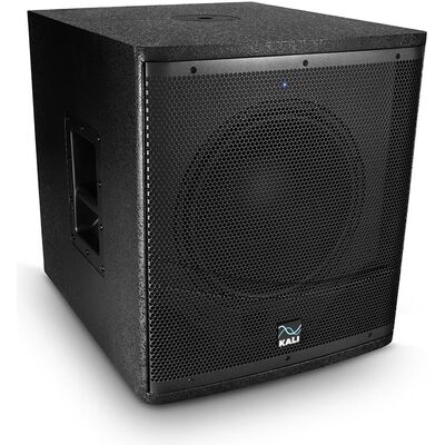 Kali Audio Project Watts WS-12 V2 aktív stúdió mélynyomó