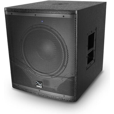 Kali Audio Project Watts WS-12 V2 aktív stúdió mélynyomó