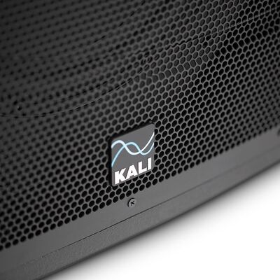 Kali Audio Project Watts WS-12 V2 aktív stúdió mélynyomó