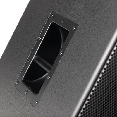 Kali Audio Project Watts WS-12 V2 aktív stúdió mélynyomó