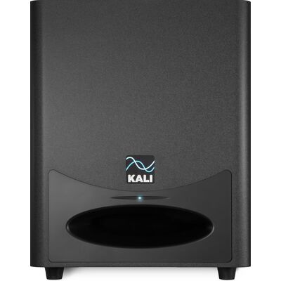 Kali Audio Project Watts WS-6.2 aktív stúdió mélynyomó