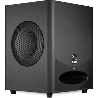 Kali Audio Project Watts WS-6.2 aktív stúdió mélynyomó