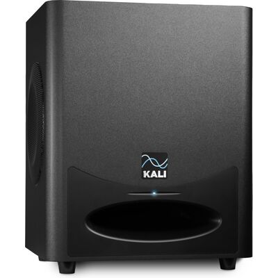 Kali Audio Project Watts WS-6.2 aktív stúdió mélynyomó