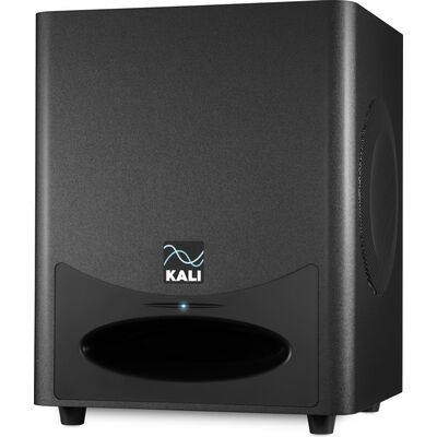Kali Audio Project Watts WS-6.2 aktív stúdió mélynyomó