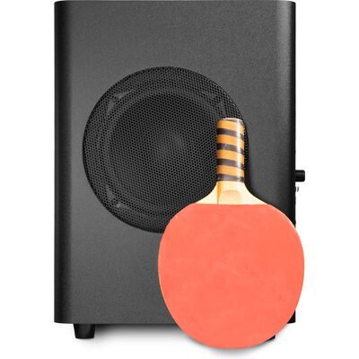 Kali Audio Project Watts WS-6.2 aktív stúdió mélynyomó