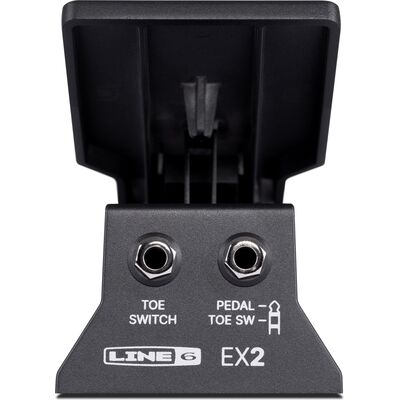 Line 6 EX2 expression pedál
