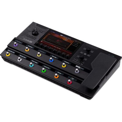 Line 6 Helix Stadium XL Floor gitár padló multieffekt