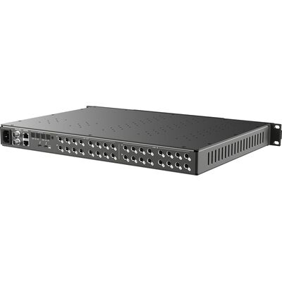 MOTU 16A Ethernet/Thunderbolt/USB hangkártya