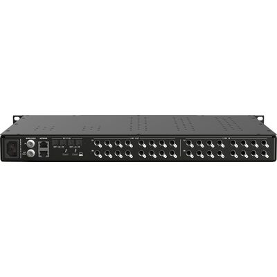 MOTU 16A Ethernet/Thunderbolt/USB hangkártya