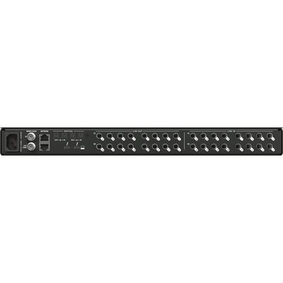 MOTU 16A Ethernet/Thunderbolt/USB hangkártya