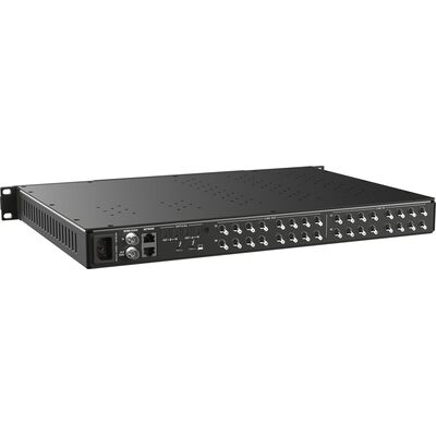 MOTU 16A Ethernet/Thunderbolt/USB hangkártya