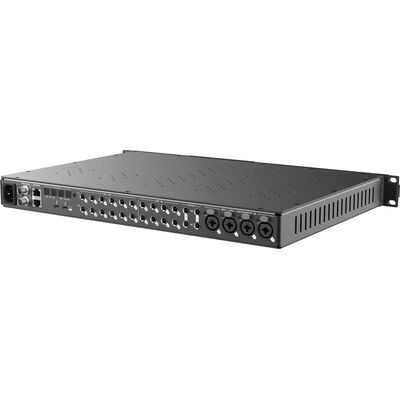 MOTU 848 Ethernet/Thunderbolt/USB hangkártya