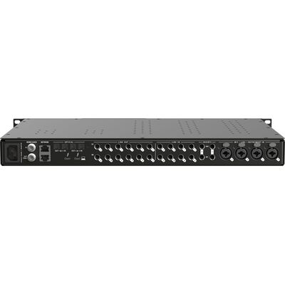 MOTU 848 Ethernet/Thunderbolt/USB hangkártya