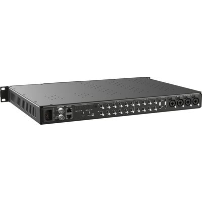 MOTU 848 Ethernet/Thunderbolt/USB hangkártya