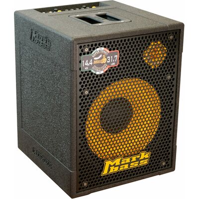 Markbass MB58R CMD 151 PURE basszusgitár kombó