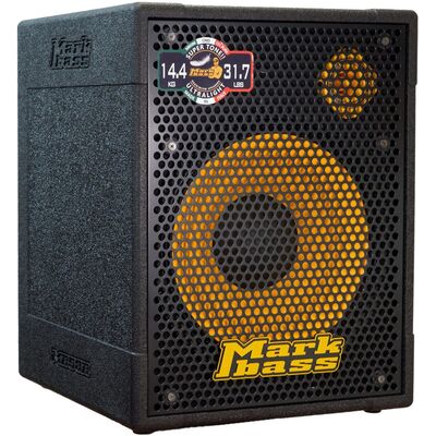 Markbass MB58R CMD 151 PURE basszusgitár kombó