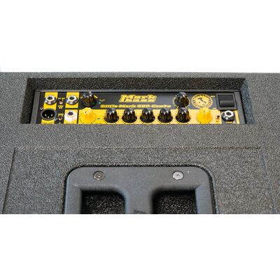 Markbass MB58R CMD 151 PURE basszusgitár kombó
