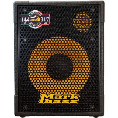 Markbass MB58R CMD 151 PURE basszusgitár kombó