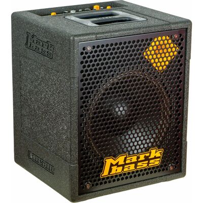 Markbass MB58R MINI CMD 121 P basszusgitár kombó