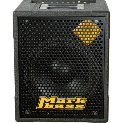 Markbass MB58R MINI CMD 121 P basszusgitár kombó
