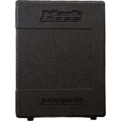Markbass MB58R MINI CMD 121 P basszusgitár kombó