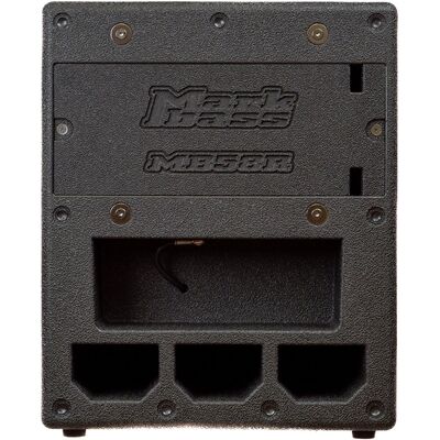 Markbass MB58R MINI CMD 121 P basszusgitár kombó