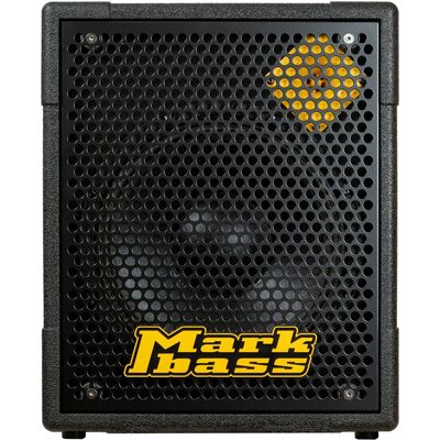 Markbass MB58R MINI CMD 121 P basszusgitár kombó